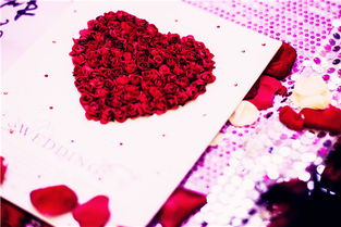 策劃“相守”主題婚禮 從創意到實現