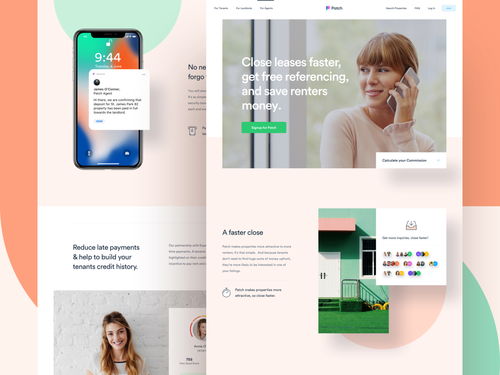 網(wǎng)站標(biāo)題與導(dǎo)航設(shè)計(jì) 打造高效用戶(hù)體驗(yàn)的核心方法